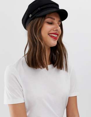 asos hats