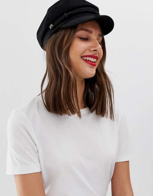 Baker boy best sale hat womens