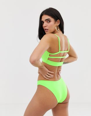 asos bikini bottoms