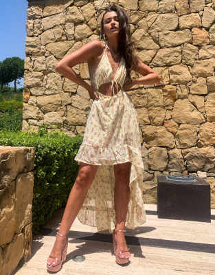 asos beach dresses sale