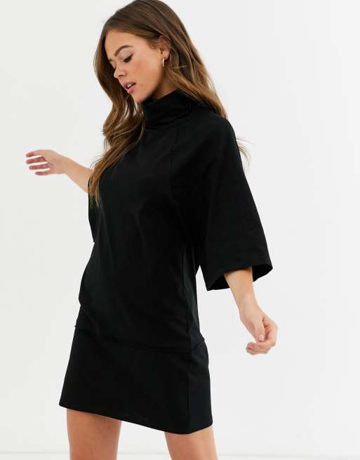 asos high neck
