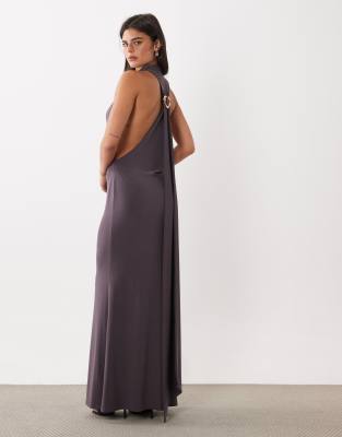 Cowl Neck 2