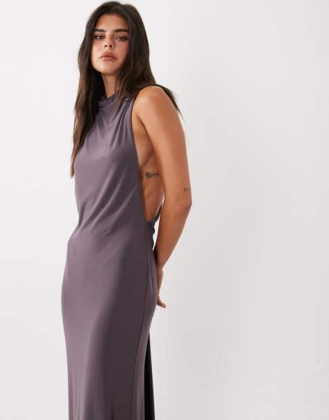 Gray Dresses | Light & Dark Gray Dresses