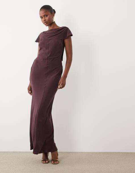 asos long evening dresses Women's Evening Dresses & Formal Dresses