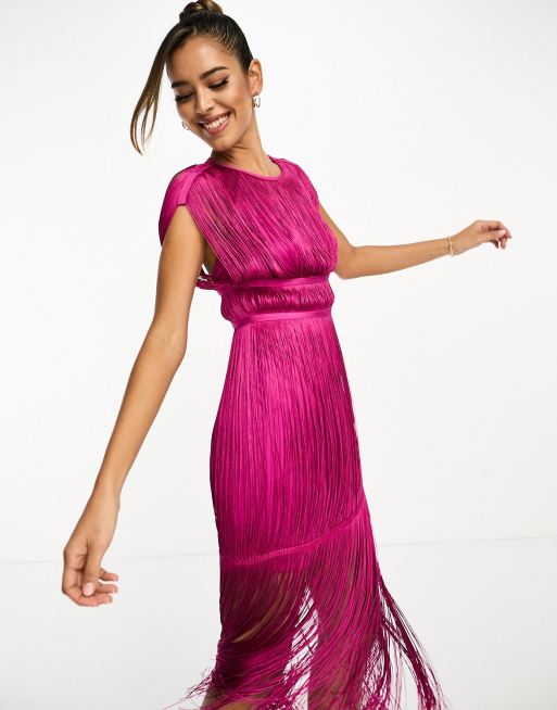 Asos shop evening gown