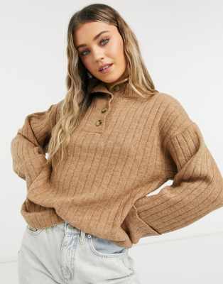 ladies jumpers asos
