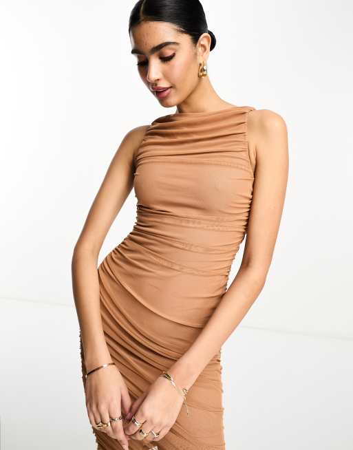 Asos cheap bodycon dress