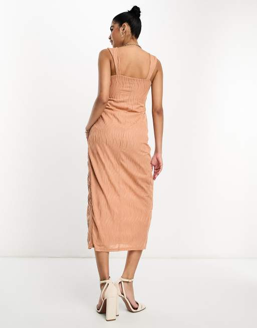 Kaoya midi clearance dress