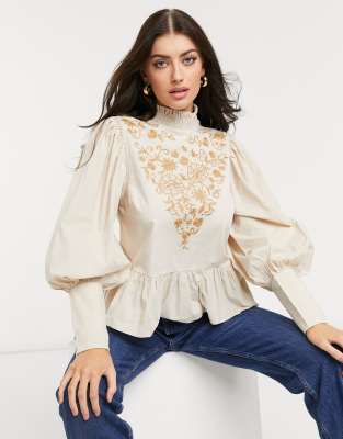 asos blouses and tops