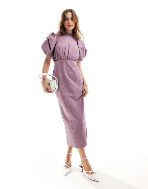 knee length dresses for ladies Cocktail Dresses Online - Shop Midi Dresses main image 0