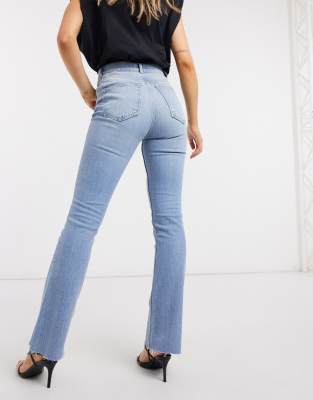 70 flare jeans