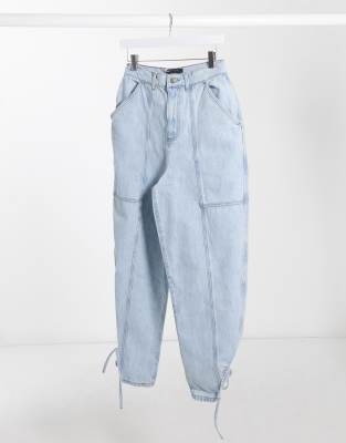 jeans boyfriend asos