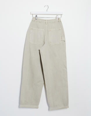 asos carpenter pants