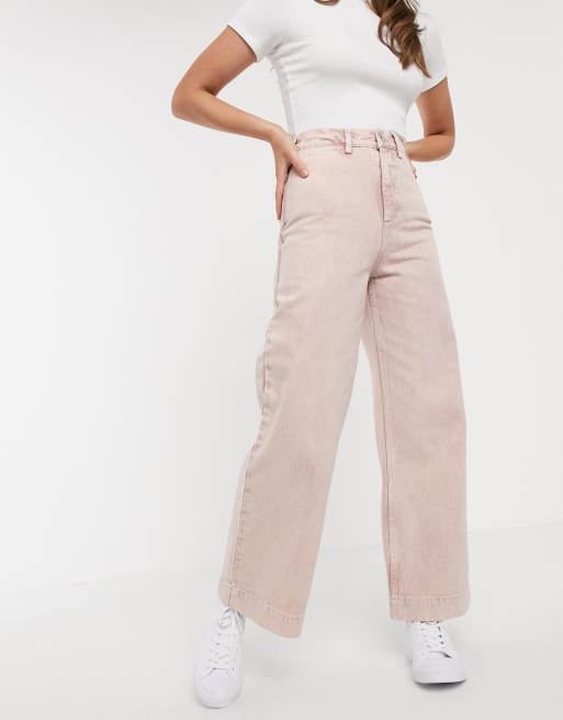 Asos jean large hot sale