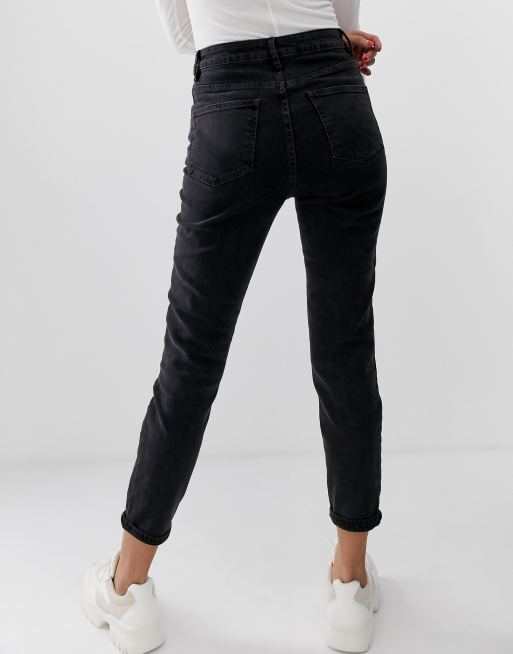 Asos farleigh hot sale jeans sizing