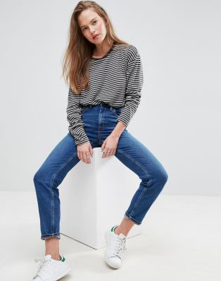 farleigh asos jeans