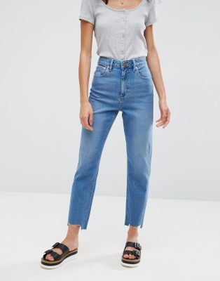 mum jeans asos