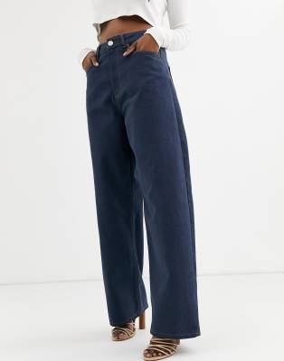 dad jeans asos