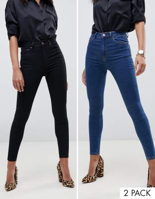 asos ridley jeans