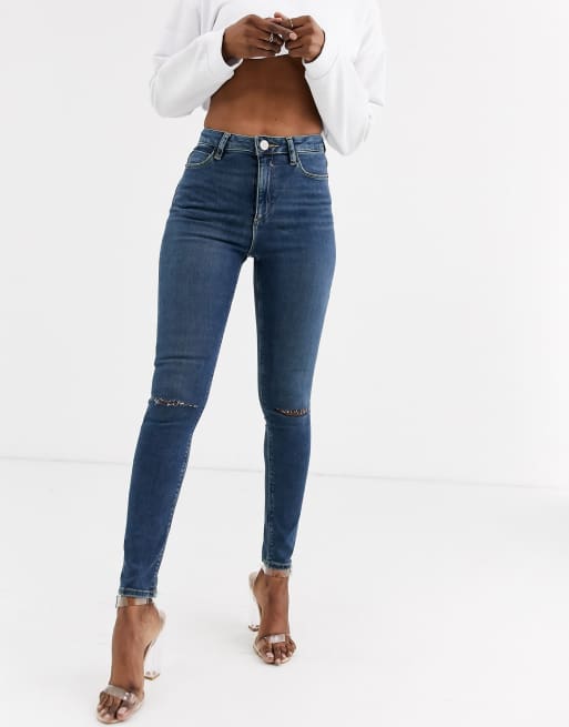 Asos 2024 ridley jeans