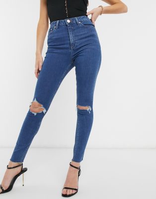 asos skinny jeans