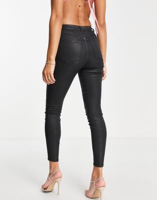 Asos ridley best sale skinny jeans