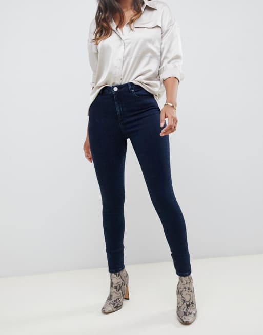 Ridley high waisted store jeans