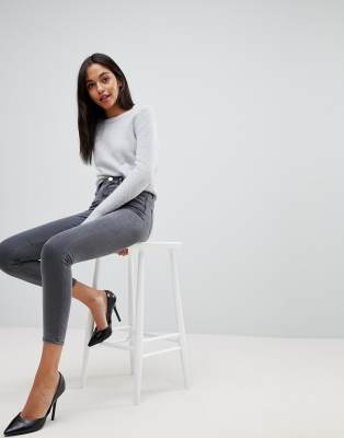 asos jeans women