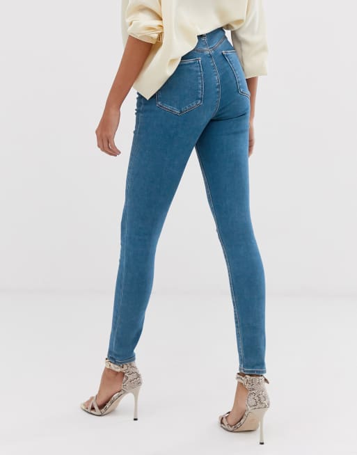 Asos ridley clearance jeans