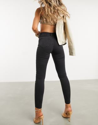 asos ridley skinny jeans