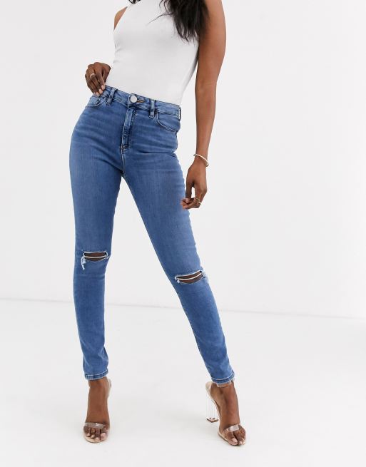 Asos shop ladies jeans