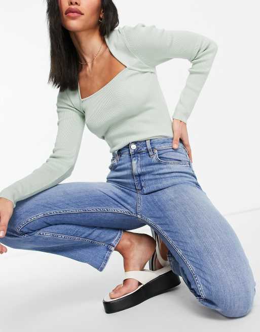 Taille jean online asos