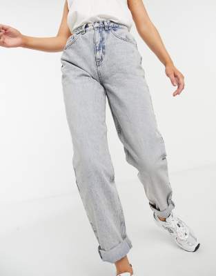 asos slouchy jeans