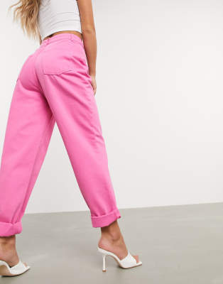 pink pants