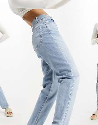 asos slouchy jeans