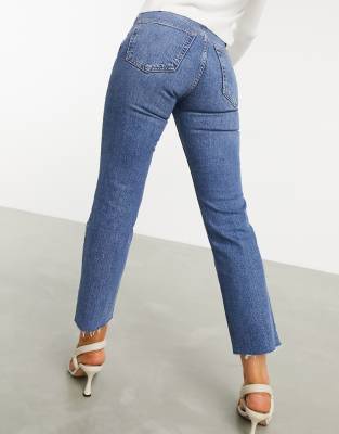asos stretch jeans