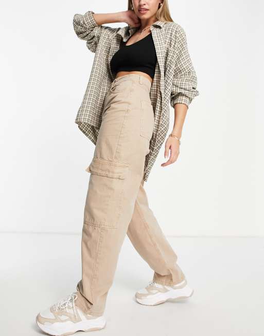 Combat trousers asos store