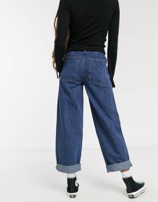 worker jeans