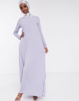 asos abaya
