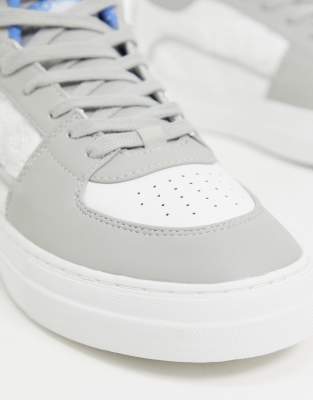 asos high top sneakers