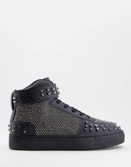 Asos high tops hotsell