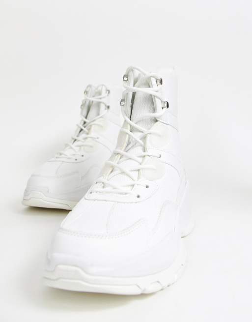 Asos hot sale high tops