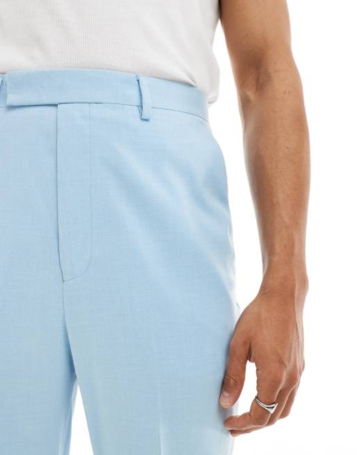 sachin and babi light blue dress ankle pants: Women's Casual & Dress Pants