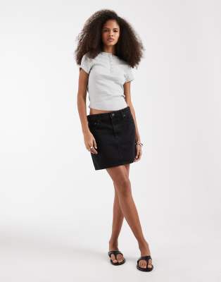 Black Skirt 3