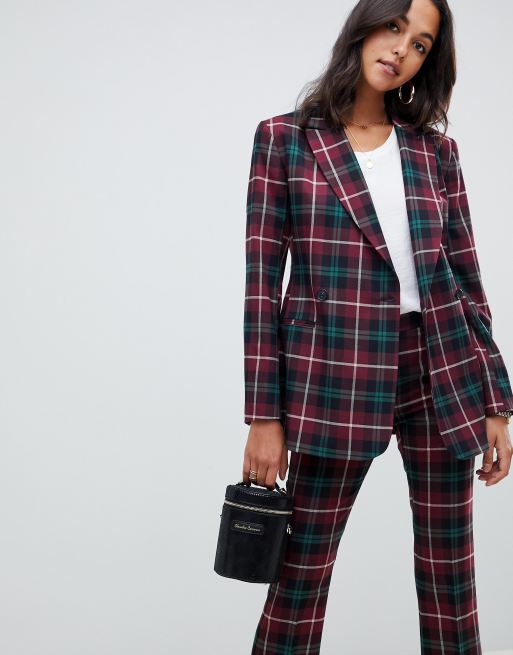 ASOS DESIGN - Highland - Costume à carreaux, 2 de 3