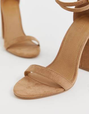 sandales talons asos