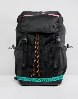 asos design backpack