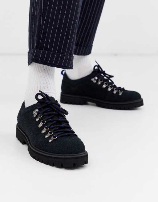 Asos store hiking shoes