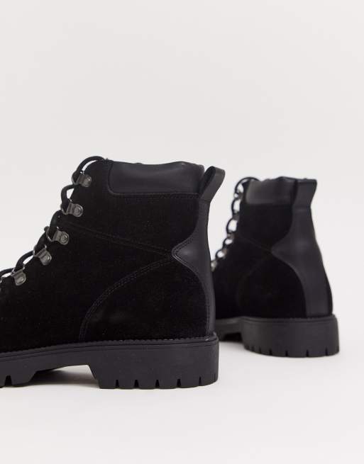 Asos on sale hiking boots