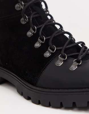 hiking boots asos